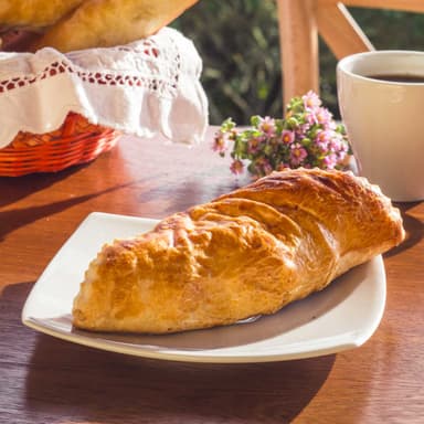 Pastel Mixto