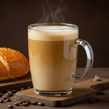 Café con Leche