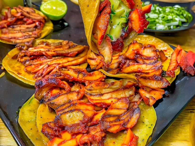 Tacos Chuy