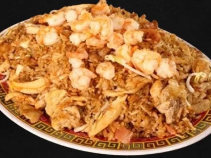 Delicias Orientales Dora