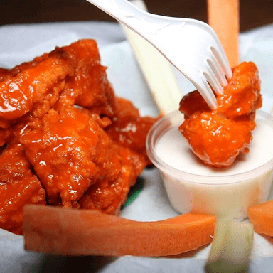 Boneless 400 gr