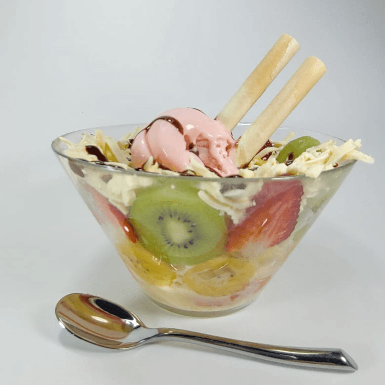 Ensalada Fresh