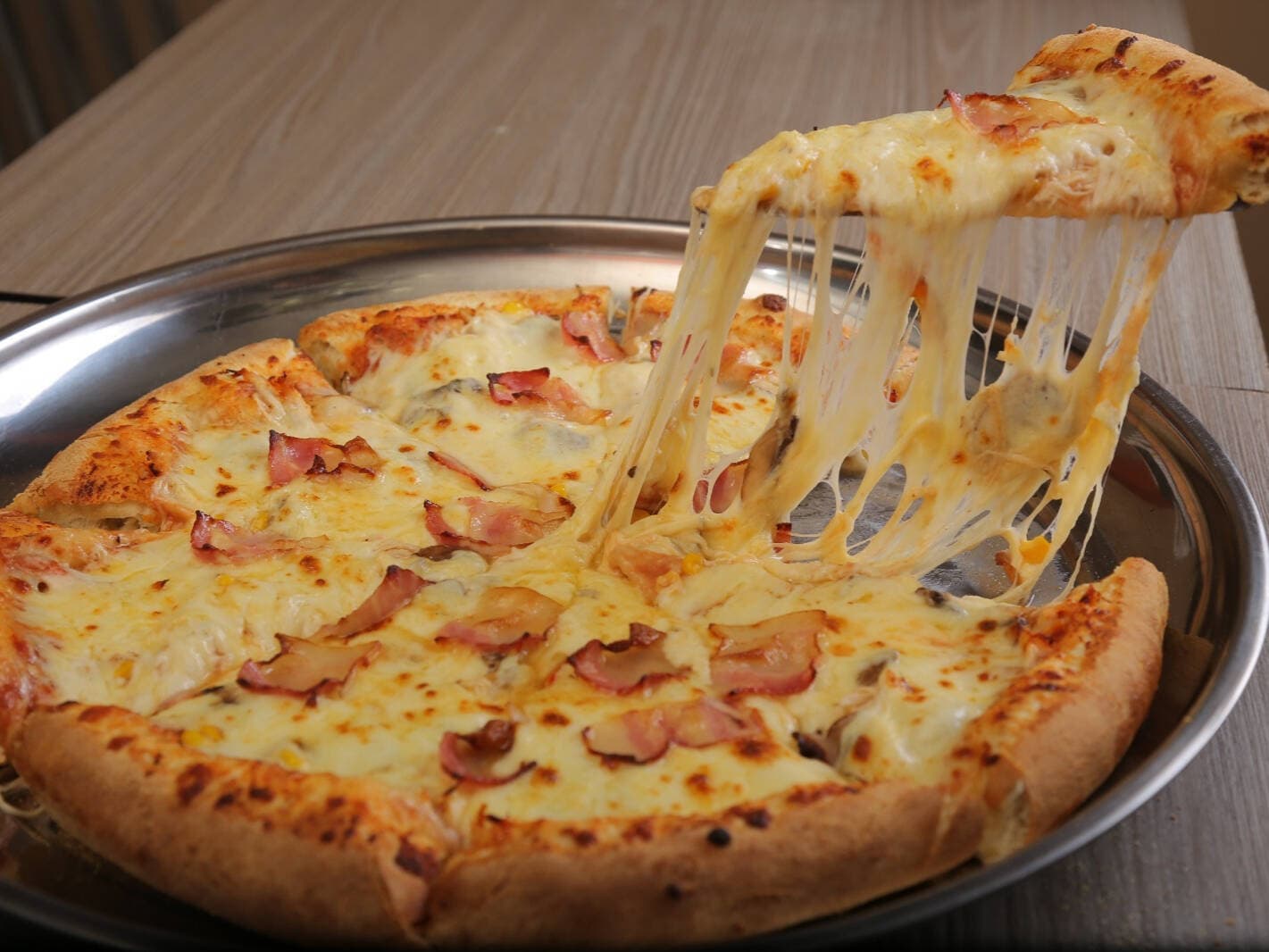 Pizza Roma