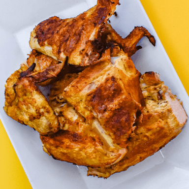 1 Pollo