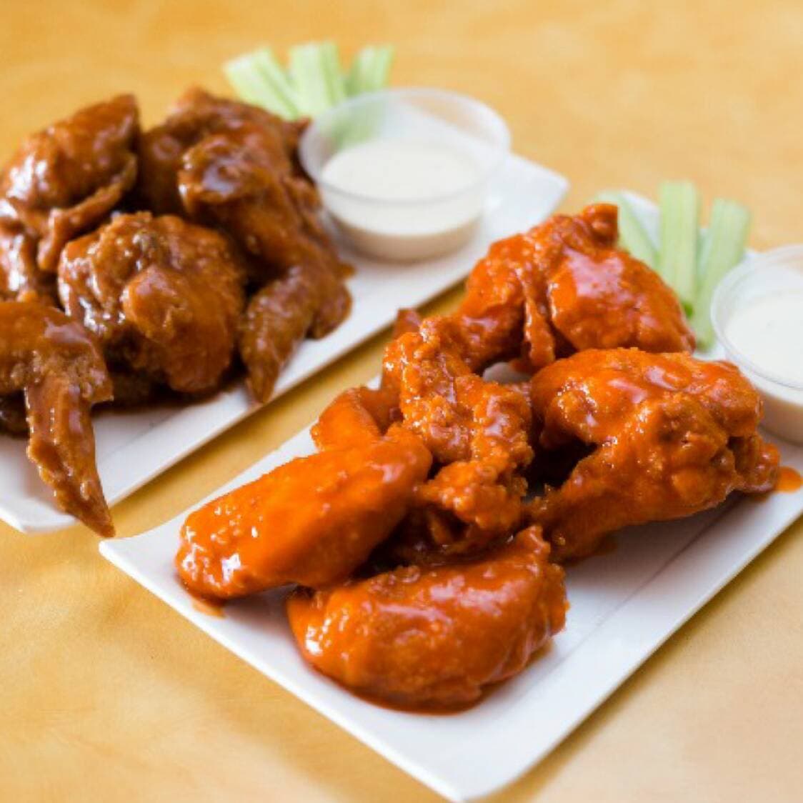 12 Alitas