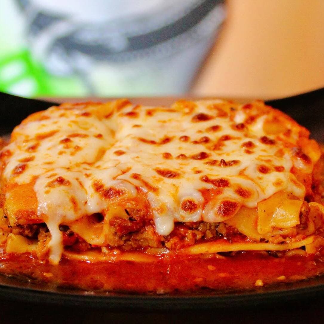 Lasagna