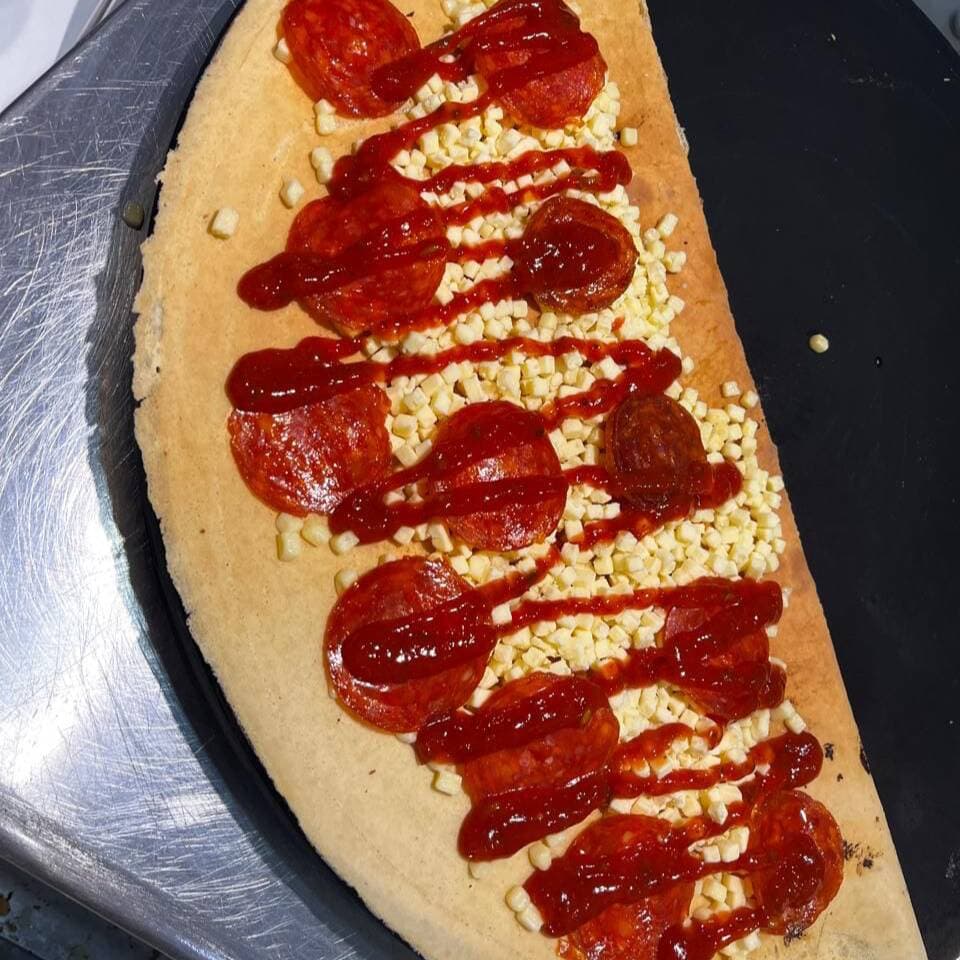 Crepizza