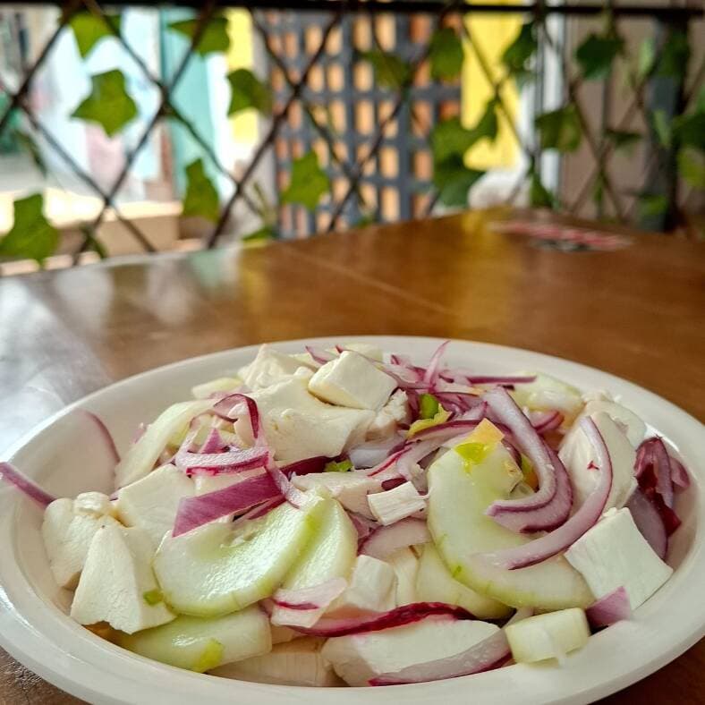 Quesillo