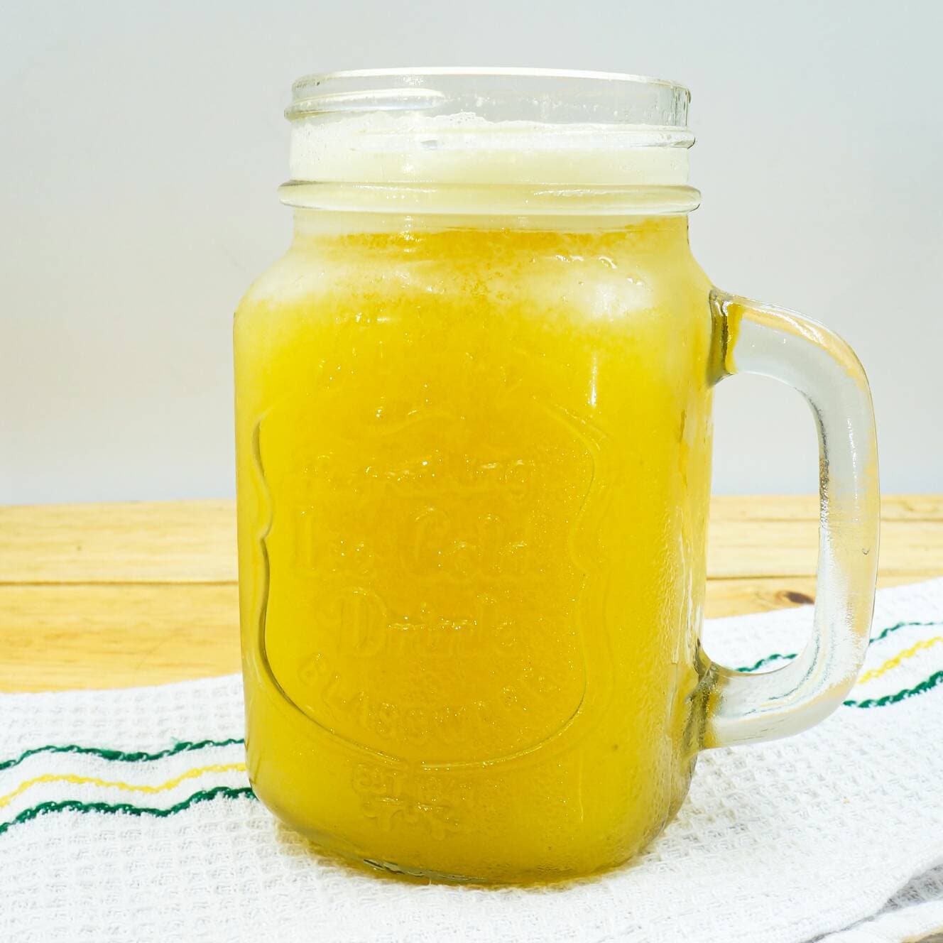 Jugo de Piña