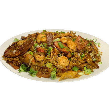 Arroz Cantones de la Casa