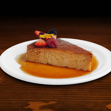 Flan