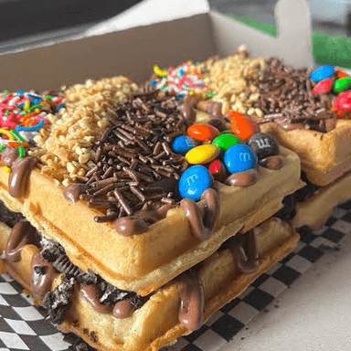 Waffles