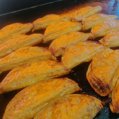 4 Tacos Blanditos+1 Consome+1 Jarrito 600ml.