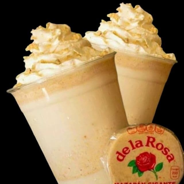 COMBO FRAPPE DE MAZAPAN