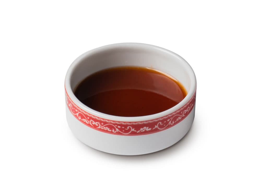 Salsa Tamarindo