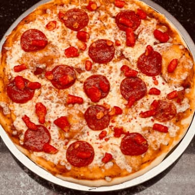 PIZZA LOW GDE