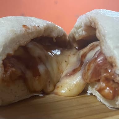 Relleno de Pizza