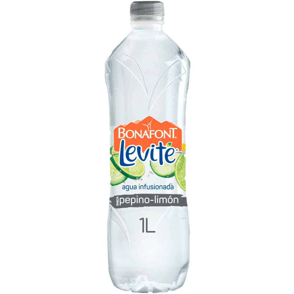 LEVITE PEPINO LIMON 1LT