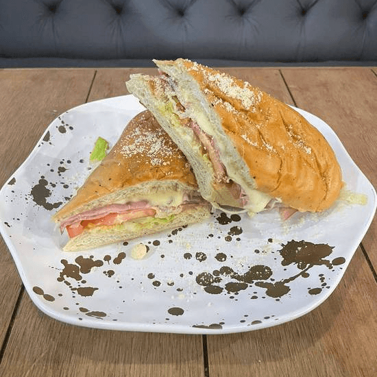 Panini Italiano