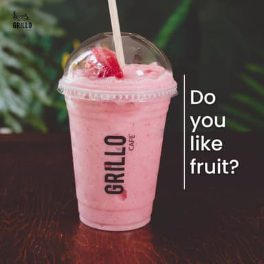 Smoothies