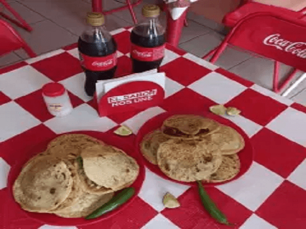 Gorditas San Simón