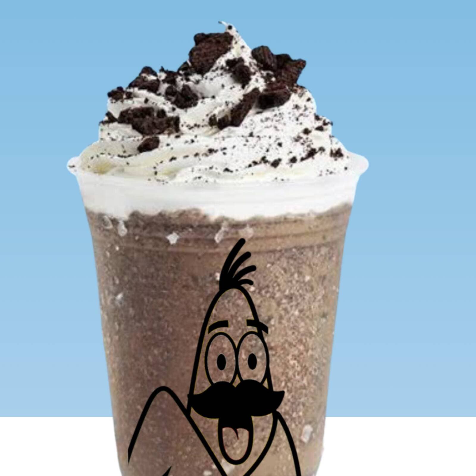Oreo