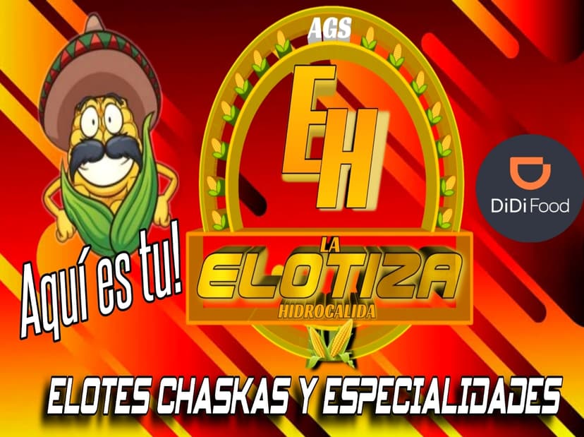 La Elotiza Hidrocálida
