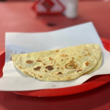 QUESADILLA