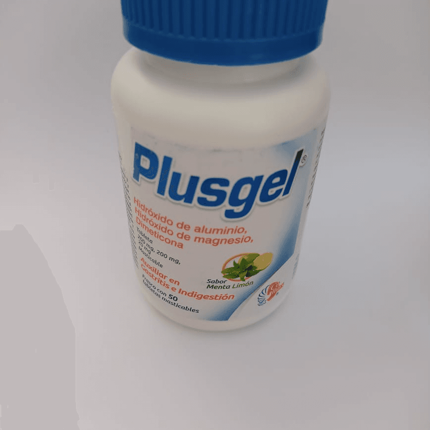 Plusgel