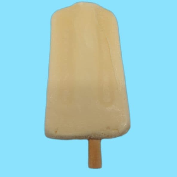 Paleta de Vainilla