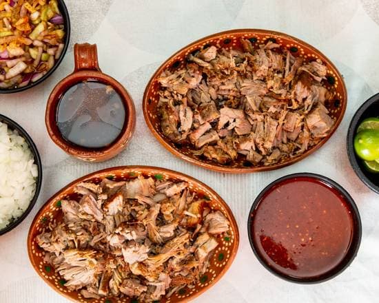 La Birria Del Chef