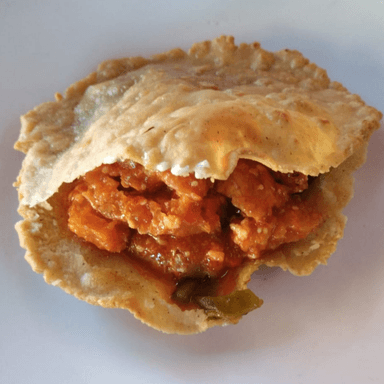 Gordita Frita