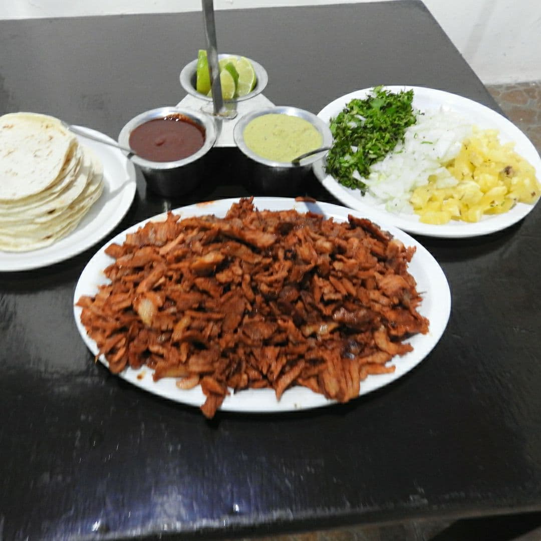 Kilo de Pastor Sencillo