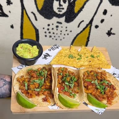 Chorizo
