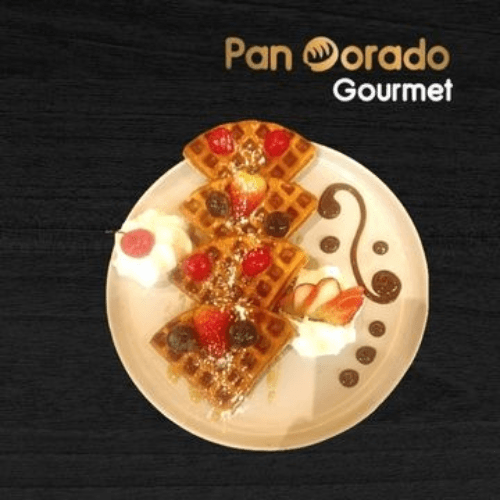 Waffles Del Jardin