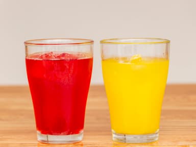 Agua de Jamaica