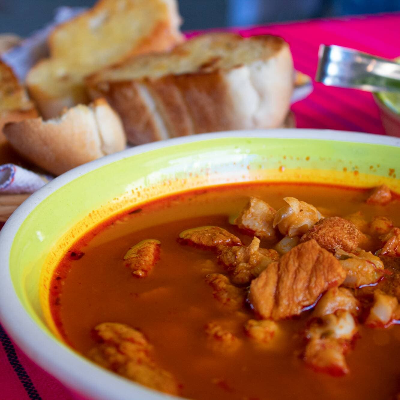 Pozole