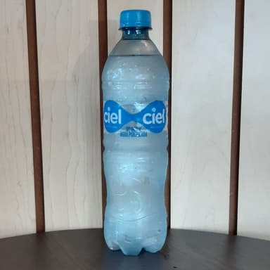 Agua Embotellada