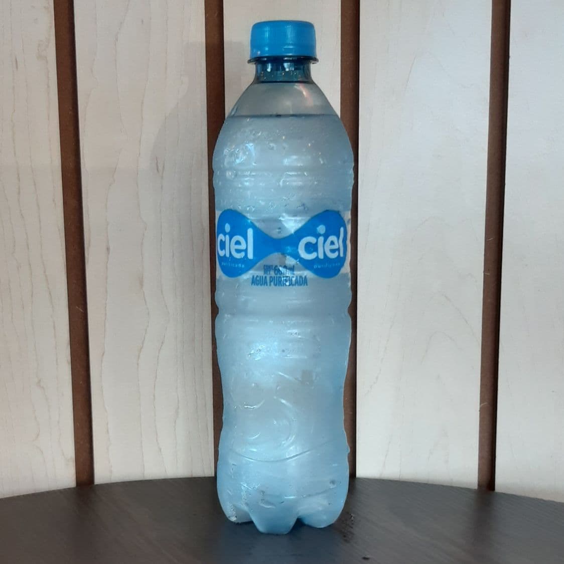 Agua Embotellada