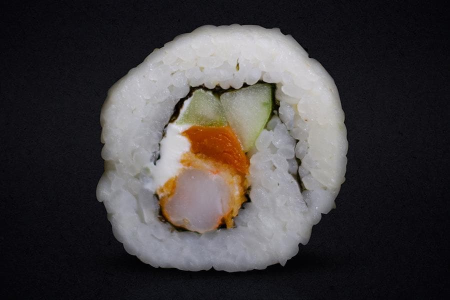 EBI PHILADELPHIA ROLL