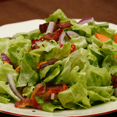 Ensalada de La Casa