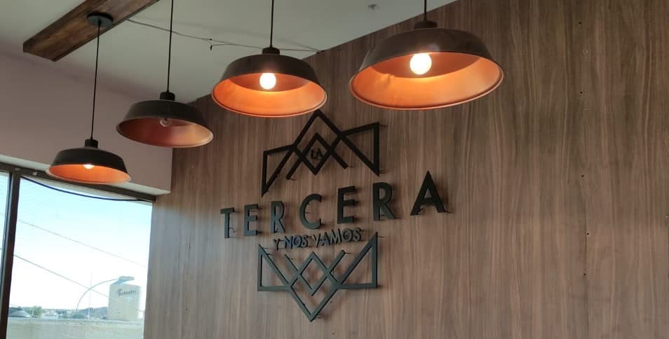 La Tercera - Av. Universidad