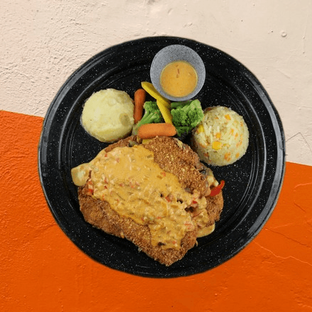 Filete Monarca