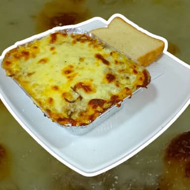 Lasagna Personal