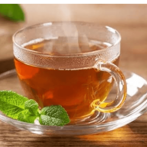Té de Hierbabuena