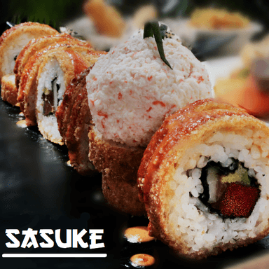 sasuke