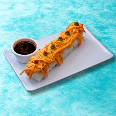 Culichi Roll