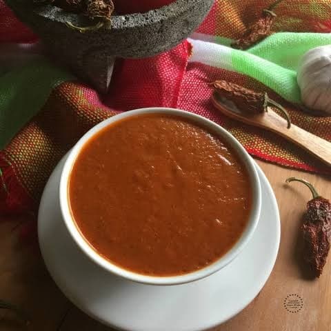 Salsa Chipotle Embotellada
