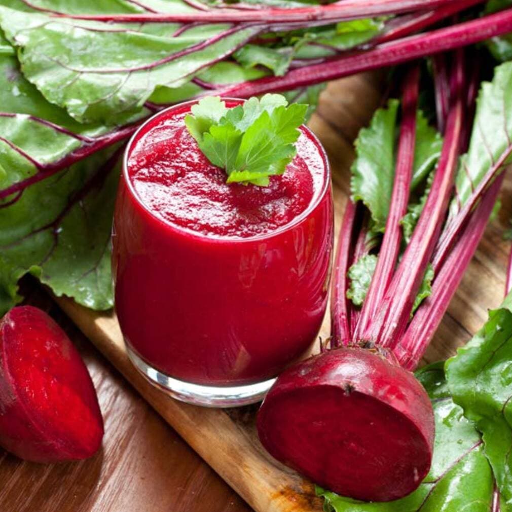Jugo Rojo