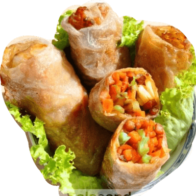 rollos primavera